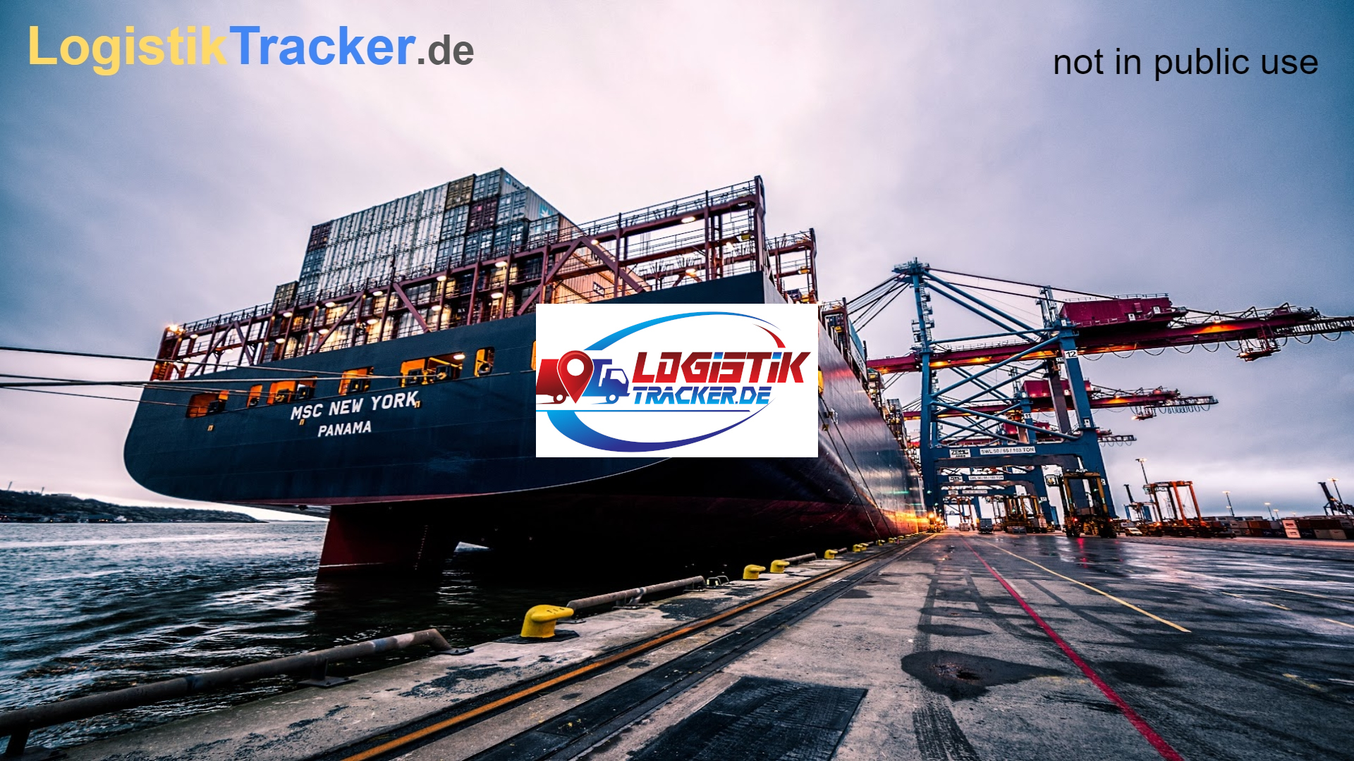 www.logistiktracker.de